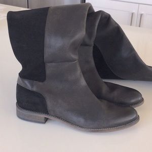 Over the knee Boots MTNG